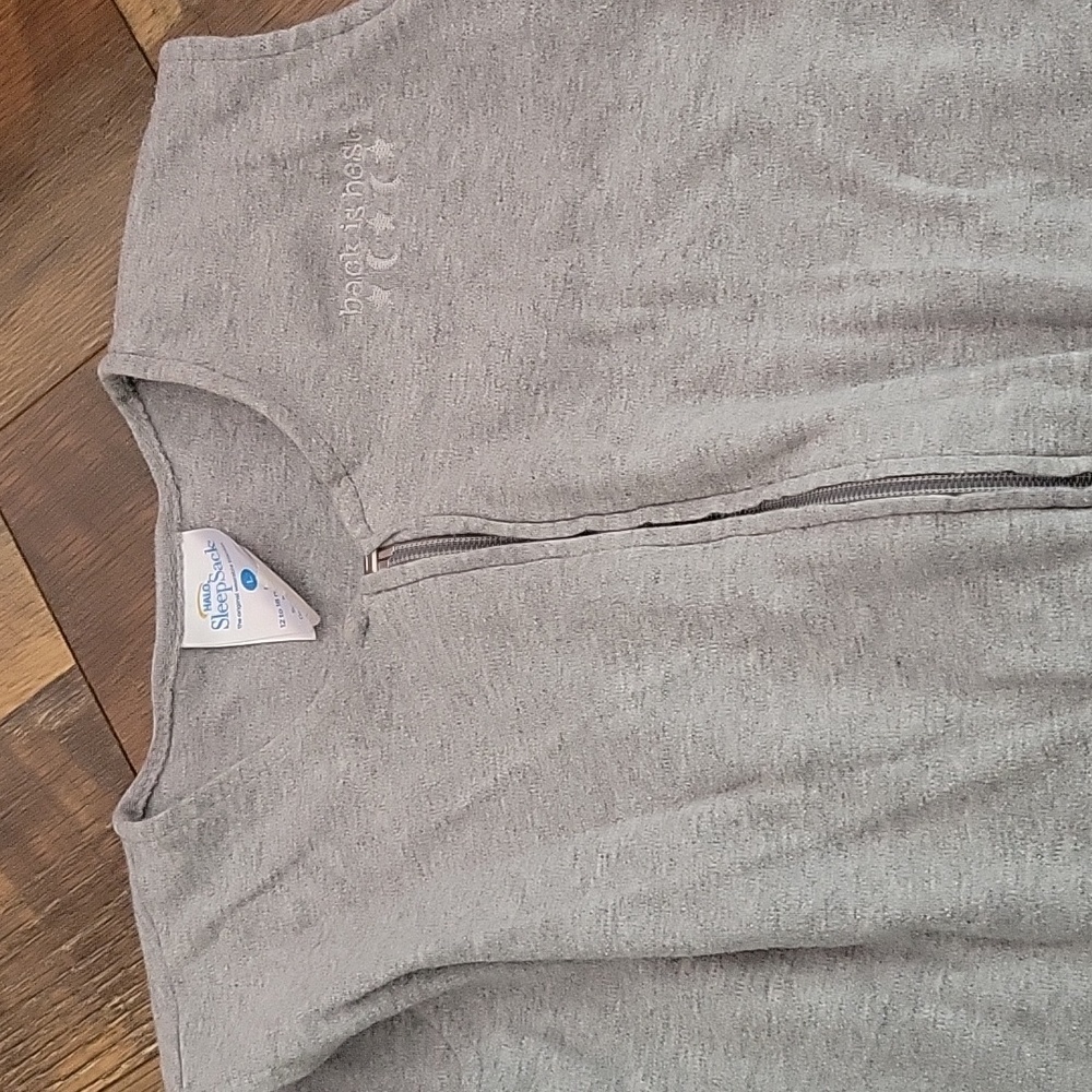 Halo sleepsack